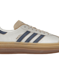 Adidas Gazelle Bold Cream Night Indigo