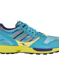 Adidas ZX 8000 Consortium Blue Glow Unity Purple