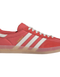 Adidas Gazelle Indoor Crew Red Alumina