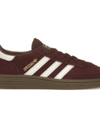 Adidas Handball Spezial Maroon Off White Gum
