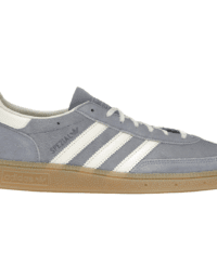 Adidas Handball Spezial Silver Violet Cream White