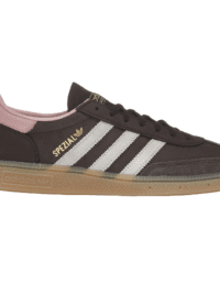 Adidas Handball Spezial Dark Brown Wonder Mauve