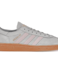 Adidas Handball Spezial Grey Clear Pink