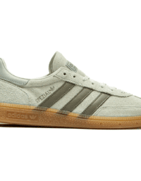 adidas Handball Spezial Linen Green Silver