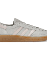 adidas Handball Spezial Orbit Grey Wonder Quartz (Women's)