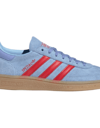 Adidas Handball Spezial Glow Blue Red Blue Spark