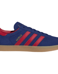 Adidas Gazelle Victory Blue Team Victory Red Gum