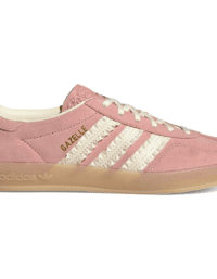 Adidas Gazelle Indoor Wonder Mauve Crew White