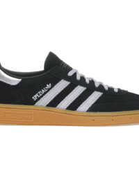 Adidas Handball Spezial Black Light Violet