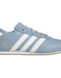 Adidas Taekwondo Wonder Blue Off White Cloud White