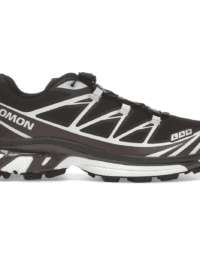 Salomon XT-6 Coffee French Roast