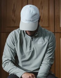 Local Rule Nylon Cap - Beige