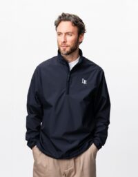 Local Rule Tech Anorak - Navy - 2XL