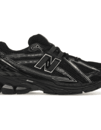 New Balance 1906R Black Grey