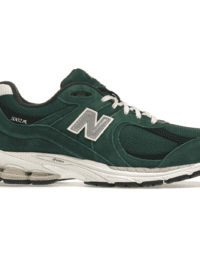 New Balance 2002R Nightwatch Green