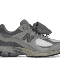 New Balance 2002R Grey Pocket