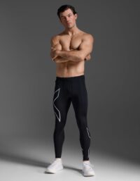 2XU Core Compression Tights