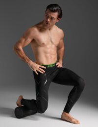 2XU Refresh Recovery Compression Tights
