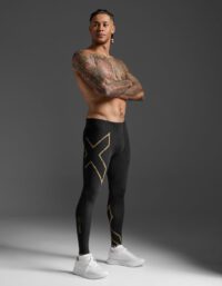 2XU Light Speed Compression Tights