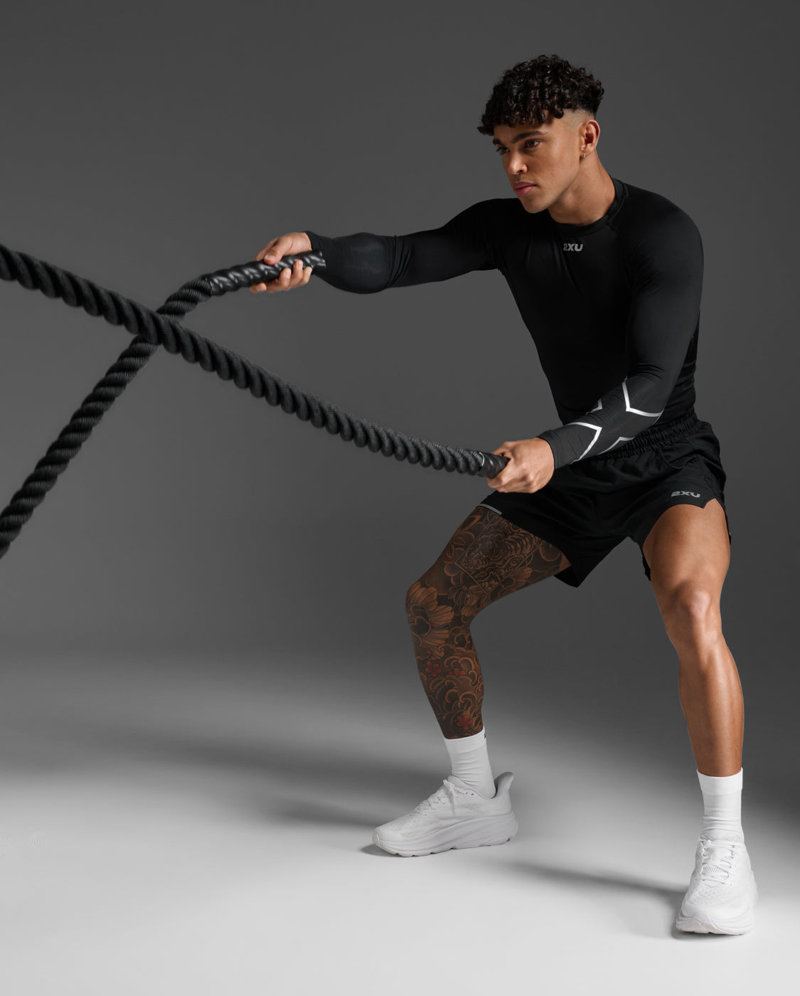 2XU Core Compression Long Sleeve