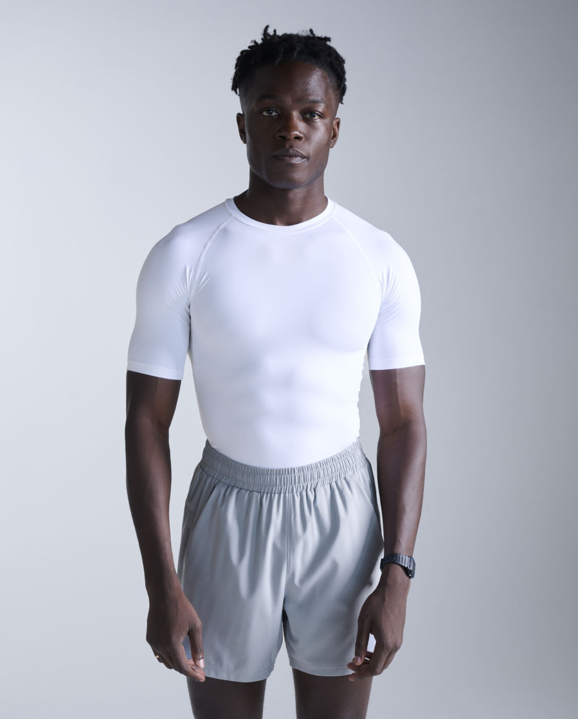2XU Core Compression Short Sleeve