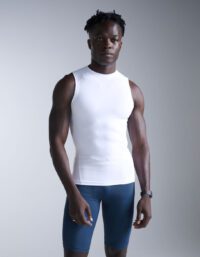 2XU Core Compression Sleeveless