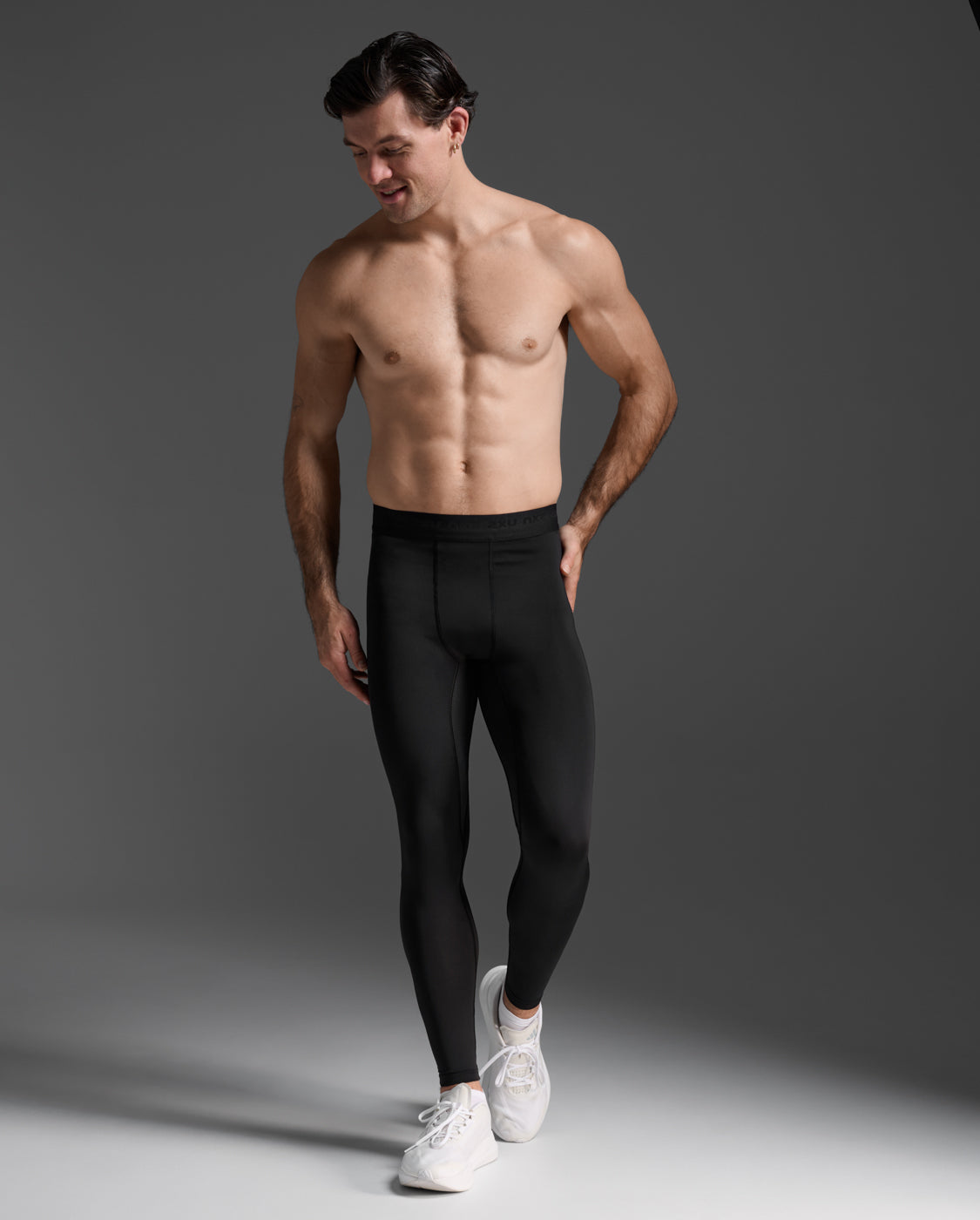 2XU Base Layer Compression Tights