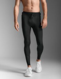 2XU Aero Mesh Compression Tights