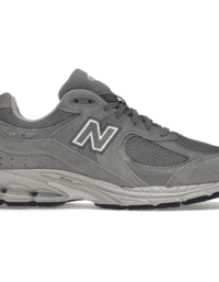 New Balance 2002R Marblehead Light Aluminum