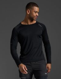 2XU Aero Long Sleeve