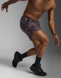 2XU Aero 5 Inch Shorts