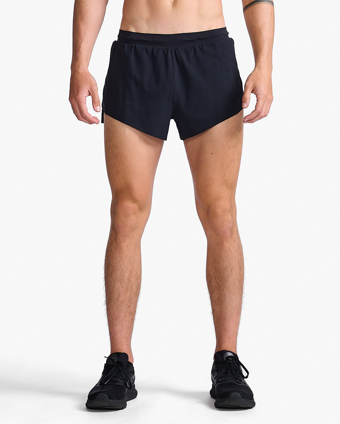 2XU Light Speed 3 Inch Shorts