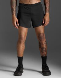 2XU Light Speed Stash 5" Shorts
