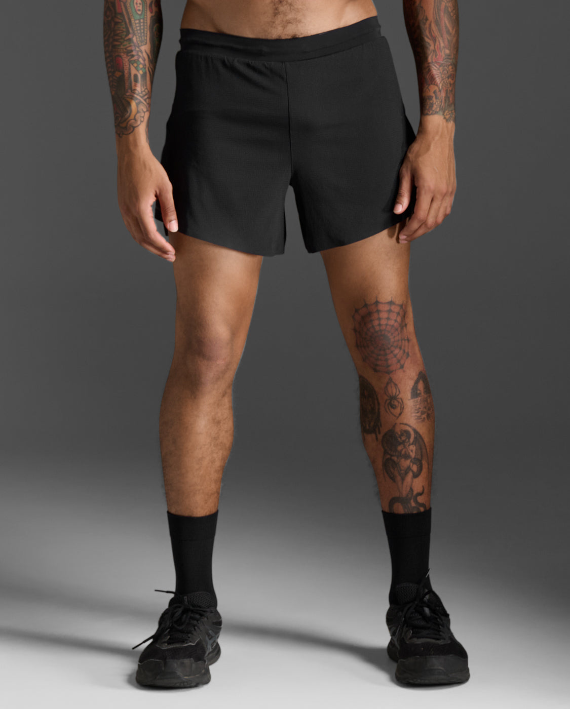2XU Light Speed Stash 5" Shorts