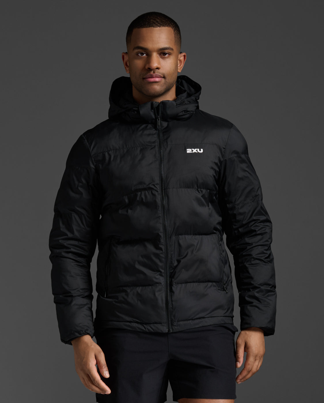 2XU Commute Insulation Jacket