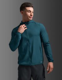 2XU Aero Jacket