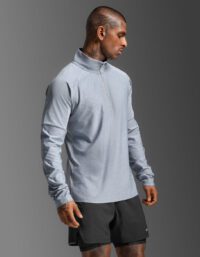 2XU Aero 1/2 Zip