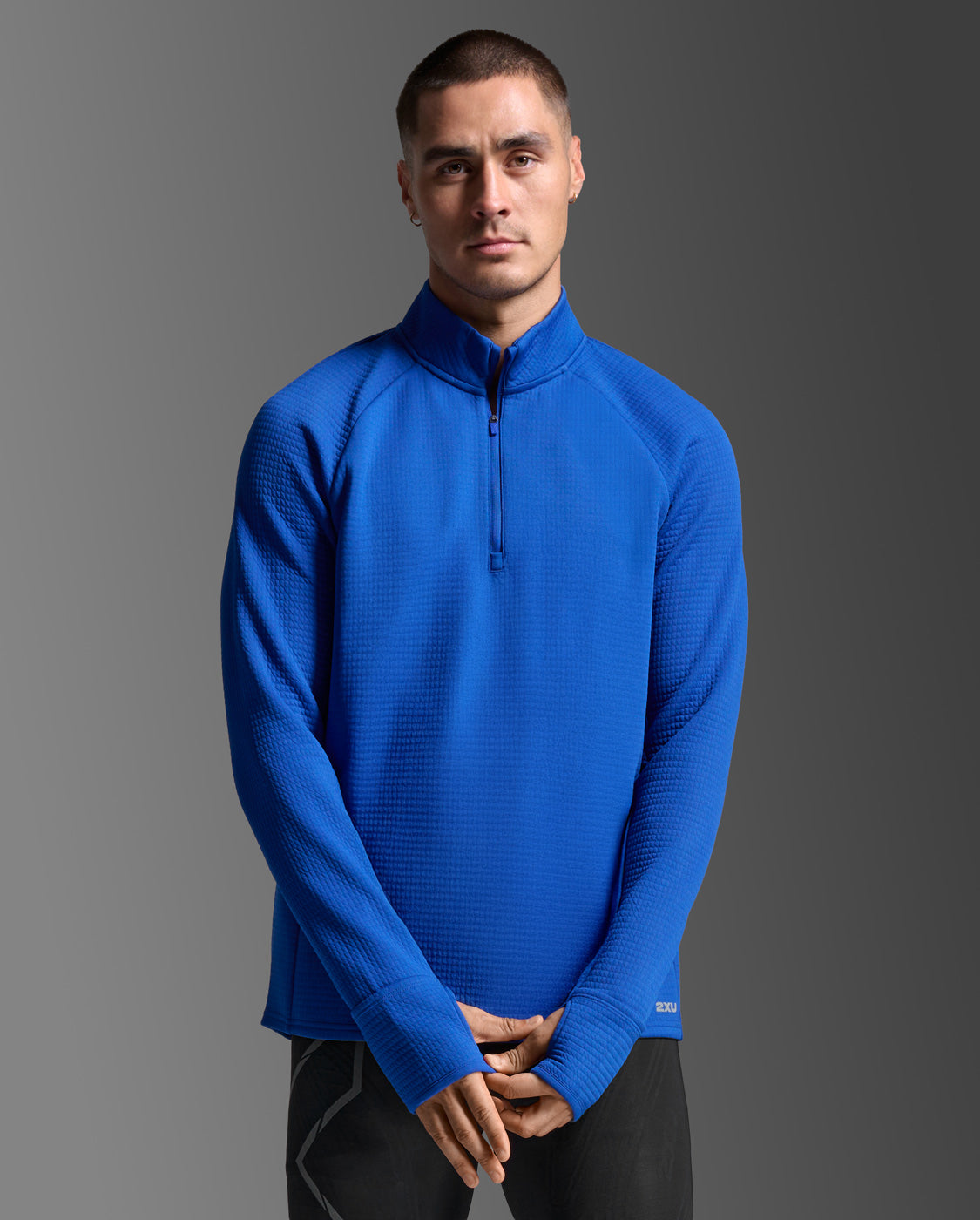 2XU Ignition Haptic 1/4 Zip