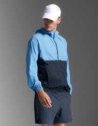 2XU Aero Hex Windbreaker