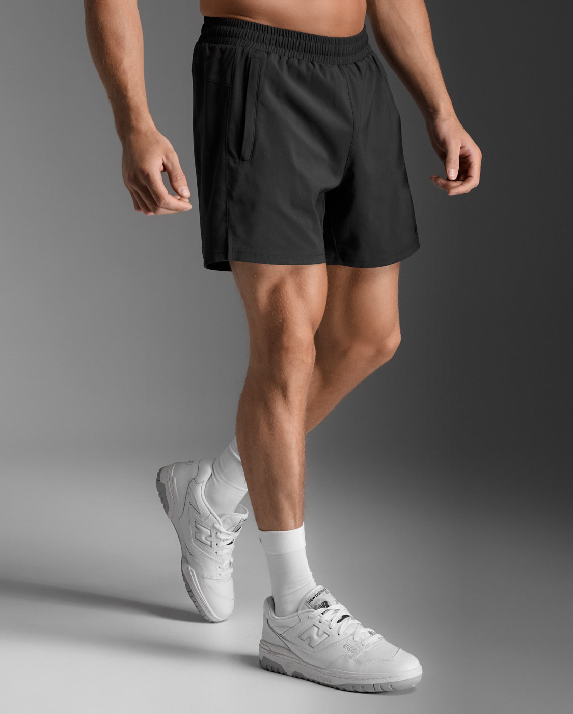 2XU Motion 5.5 Inch Shorts