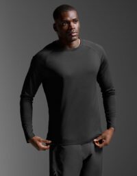 2XU Aero Mesh Long Sleeve