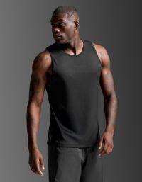 2XU Aero Mesh Tank