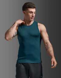 2XU Aero Mesh Tank