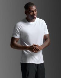 2XU Aero Mesh Tee