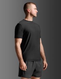2XU Signature Soft Jersey Tee