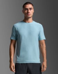2XU Signature Soft Jersey Tee