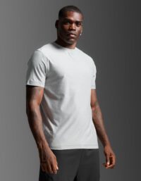 2XU Signature Soft Jersey Tee