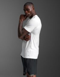 2XU Signature Soft Jersey Tee