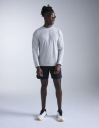 2XU Signature Soft Jersey Long Sleeve