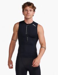 2XU Aero Tri Tank